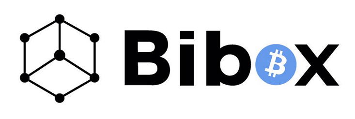 bibox logo