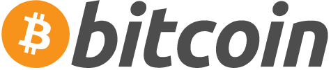 bitcoinのロゴ