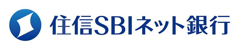 住信SBIネット銀行ロゴ