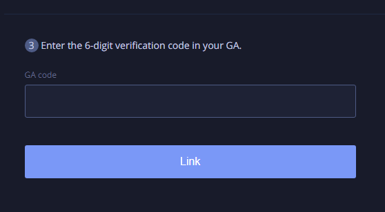 huobi-Two-factor-authentication-7